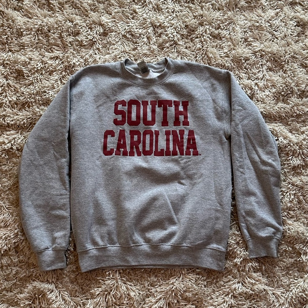 University of South Carolina Crewneck